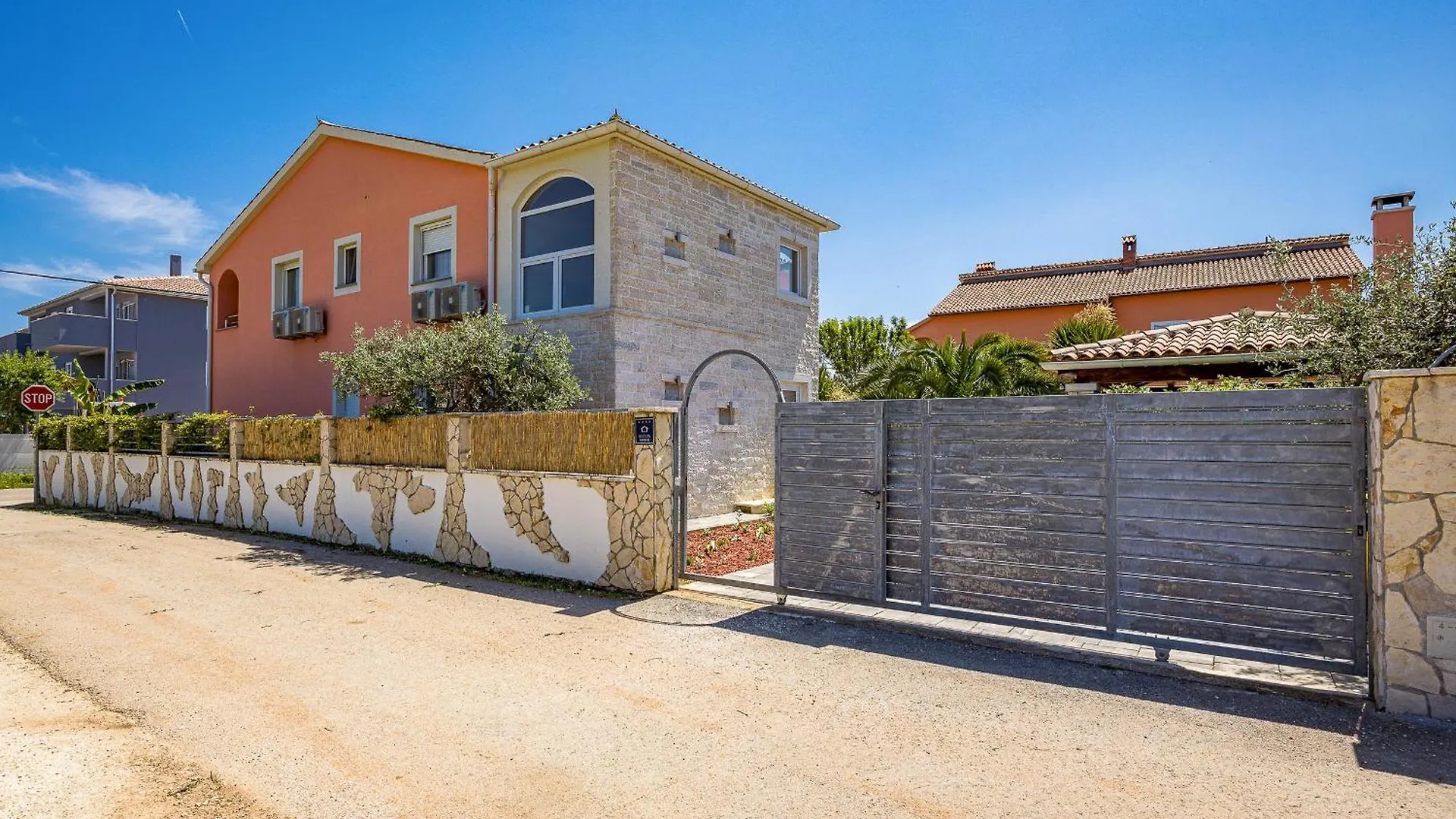 Villa Tina Šišan
